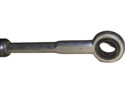 33821-16150 Toyota Cable Transmission Control Shift (For Floor Shift) Product Photo 6 of 6