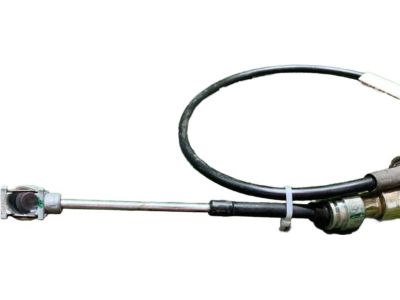 33821-16150 Toyota Cable Transmission Control Shift (For Floor Shift) Product Photo 3 of 6
