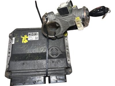 Toyota 89661-06021 Computer, Engine Control 89661-06021 Toyota Computer, Engine Control Product Photo 1 of 4