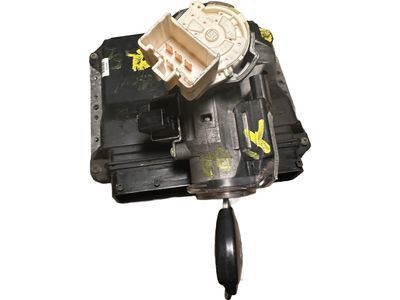 89661-06021 Toyota Computer, Engine Control Product Photo 2 of 4