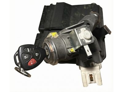 89661-06021 Toyota Computer, Engine Control Product Photo 4 of 4