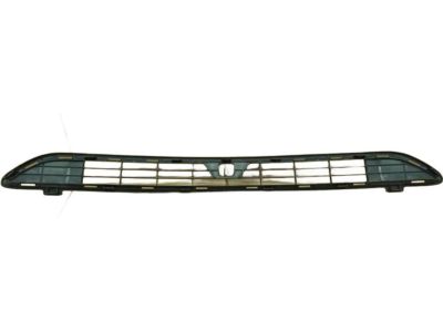Toyota 53112-42110 Grille, Radiator, Lower