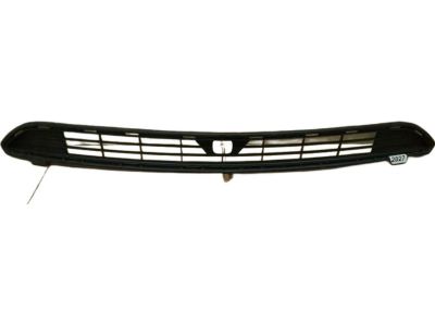 Toyota 53112-42110 Grille, Radiator, Lower