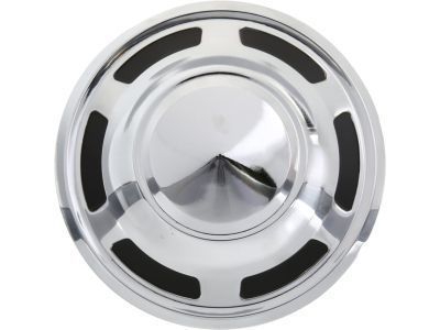 Toyota 42621-60010 Cap, Wheel