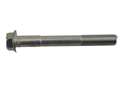 Toyota 90105-10092 Bolt, Washer Based H