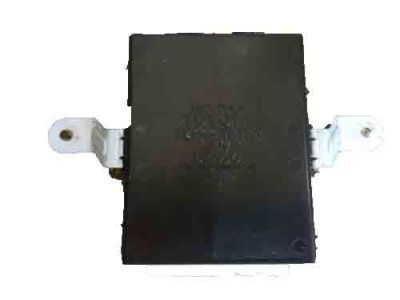 Toyota 89222-0C020 Computer,  Multiplex Network Door