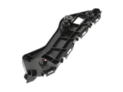 Toyota 52535-42080 Retainer, Front Bumper Side, Passenger Side