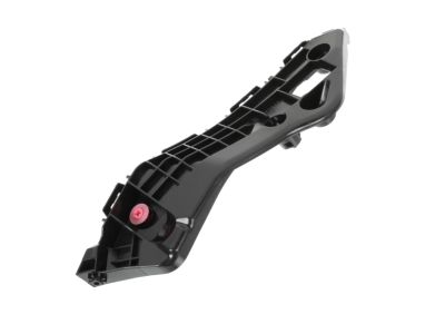 Toyota 52535-42080 Retainer, Front Bumper Side, Passenger Side