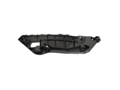 Toyota 52535-42080 Retainer, Front Bumper Side, Passenger Side