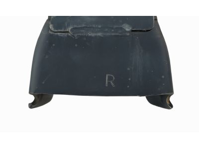 Toyota 51073-48010 Bracket Sub-Assembly, Rear Body Mounting, Passenger Side