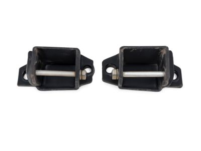 Toyota 51073-48010 Bracket Sub-Assembly, Rear Body Mounting, Passenger Side Toyota 51073-48010 Bracket Sub-Assembly, Rear Body Mounting, Passenger Side