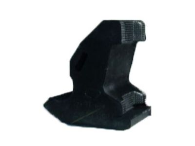 Toyota 42118-47010 Damper, Rear