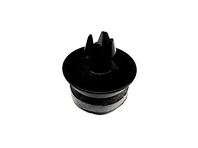 2004 Toyota Avalon Crossmember Bushing - 52271-06030