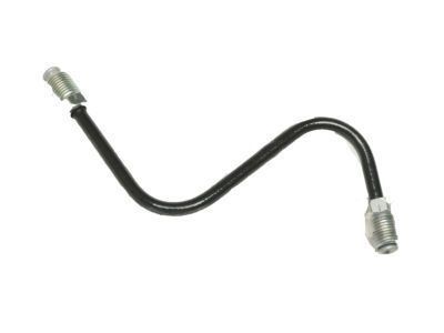Toyota 47317-60131 Tube,  Front Brake,  NO.7