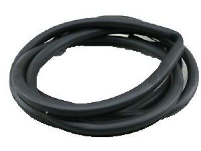 Toyota Land Cruiser Door Seal - 62312-60141