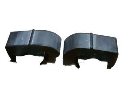 Toyota 53384-14030 Bumper,  Fender To Hood