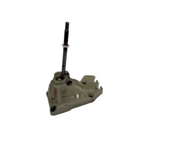 Toyota 33530-33120 Lever Assembly, Shift (For Floor Shift)