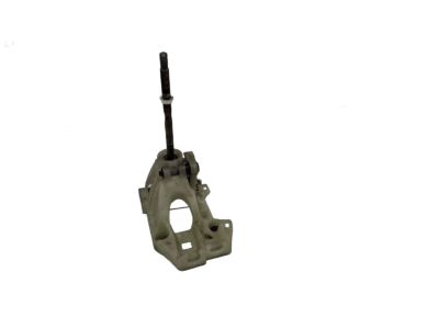 Toyota 33530-33120 Lever Assembly, Shift (For Floor Shift)