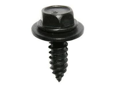 Toyota 90159-60622 Screw,  No.1