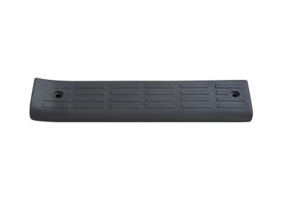 Toyota 67918-35010-E0 Plate, Rear Door Scuff, Driver Side GREY