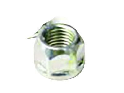 Toyota 94184-01001 Nut, Lock