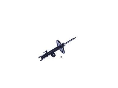 Toyota 48510-80733 Absorber Assembly, Shock, Front Passenger Side Toyota 48510-80733 Absorber Assembly, Shock, Front Passenger Side