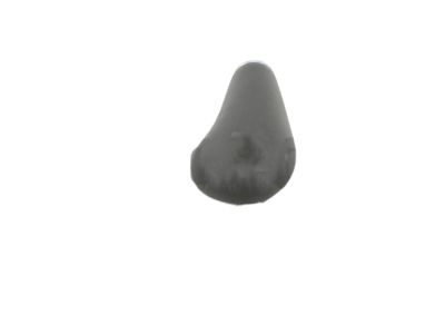 Toyota 33504-06010-E1 Knob Sub-Assembly, Shift Lever