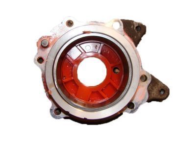 Toyota 41101-33050 Retainer,  Front Differential Side Bearing