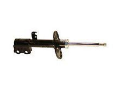 Toyota 48510-80196 Absorber Assy,  Shock,  Front RH