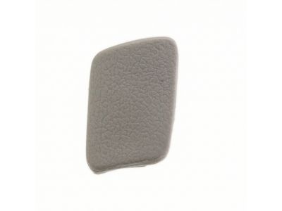 74637-60010-03 Toyota Plug, Assist Grip, Passenger Side GRAY Product Photo 3 of 4