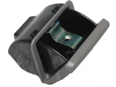 Toyota 74130-60040-A1 Receptacle Assembly, Rear Ash