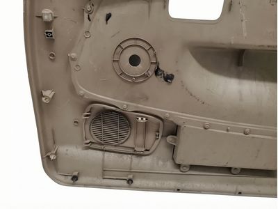 67620-34010-E0 Toyota Board Sub-Assembly, Front Door Trim, Driver Side Product Photo 3 of 4