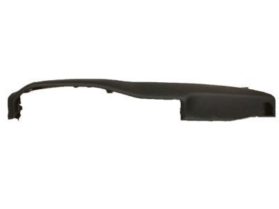 Toyota 55401-90A07-03 Pad Sub-Assy,  Instrument Panel Safety