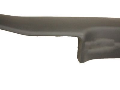 Toyota 55401-90A07-03 Pad Sub-Assy,  Instrument Panel Safety