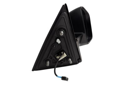 87940-0C691 Toyota Control Module, Rear Outer Driver Side Product Photo 1 of 2