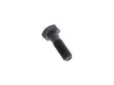 Toyota 90109-10023 Plug, Water Drain Cock(For Cylinder Block)
