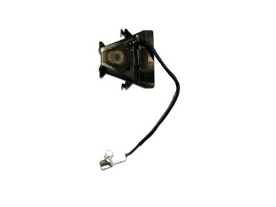 Toyota 86401-48030 Hood Sub-Assy,  Forward Recognition W/Heater