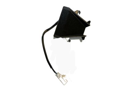 Toyota 86401-48030 Hood Sub-Assy,  Forward Recognition W/Heater