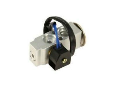 Toyota A/C Expansion Valve - 88515-60160