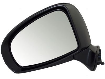 Toyota 87940-47280 Mirror Assembly, Driver Side