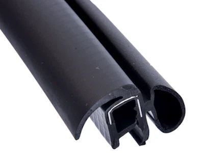 Toyota 64927-04010 Weatherstrip, Tonneau Cover Tail Gate