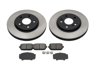 Toyota 04945-33050 Shim Kit, Anti Squeal, Front Toyota 04945-33050 Shim Kit, Anti Squeal, Front