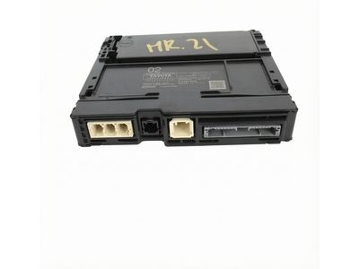 86741-48071 Toyota Transceiver, Telematics Product Photo 4 of 4