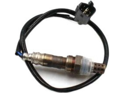 Toyota 89465-33420 Sensor, Oxygen, Passenger Side
