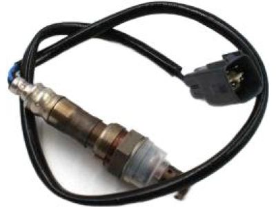 Toyota 89465-33420 Sensor, Oxygen, Passenger Side