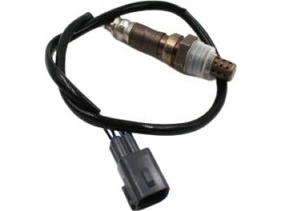 Toyota 89465-33420 Sensor, Oxygen, Passenger Side