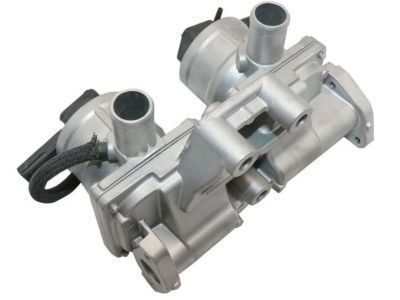 Toyota 25701-38121 Valve Assy,  Electric Air Control