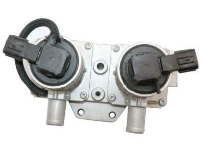Toyota 25701-38121 Valve Assy,  Electric Air Control
