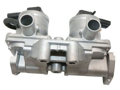 Toyota 25701-38121 Valve Assy,  Electric Air Control