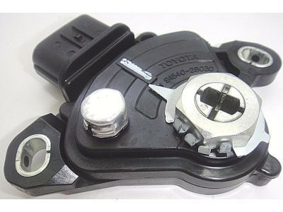 Toyota 84540-28030 Range Sensor